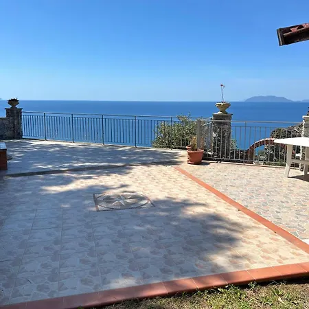 Casa Talia Holiday home *