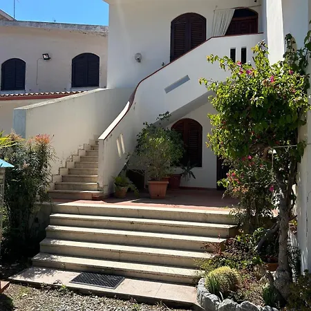Casa Talia Casa vacanze