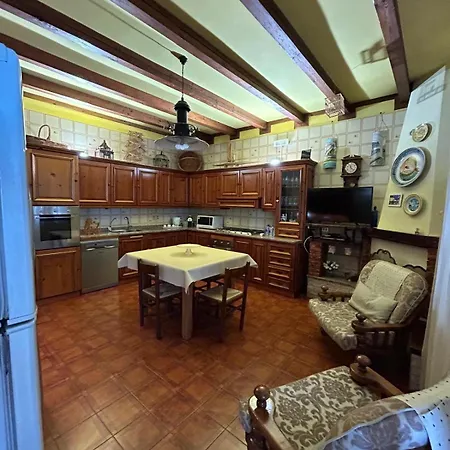 Casa Talia Holiday home Milazzo
