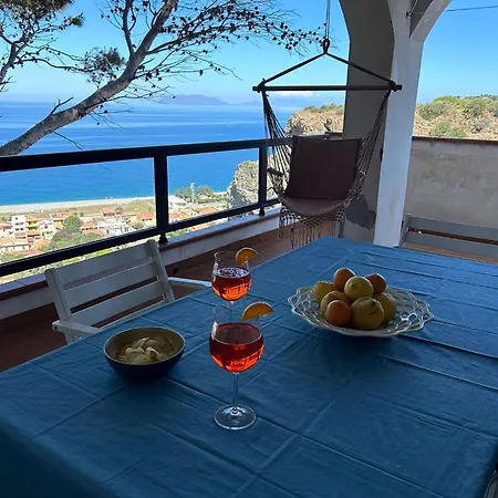 Casa Talia Milazzo
