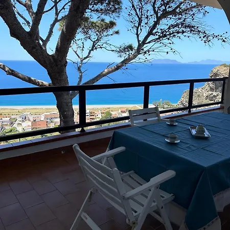 Casa Talia Holiday home