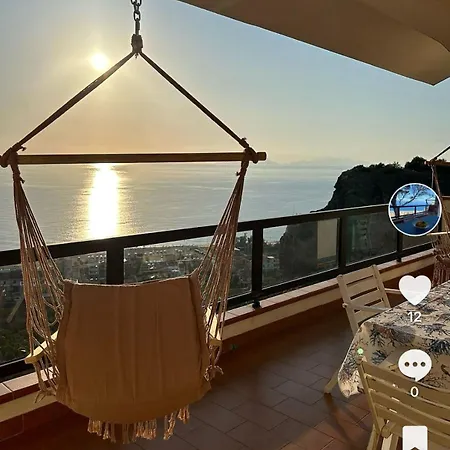 Casa Talia Holiday home